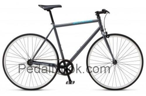 Schwinn Racer fiche technique et avis